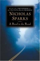 A bend in the road by Sparks, Nicholas